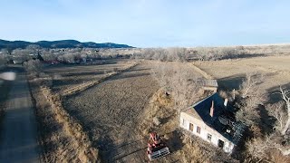 Exploring the Ruins of Aguilar Colorado [upl. by Gualterio]