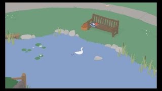 Untitled Goose Game [upl. by Qidas376]