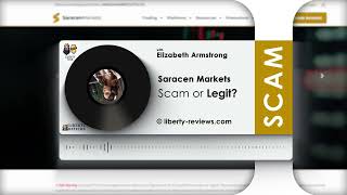 Saracen Markets reviews saracenmarket review Scam [upl. by Moreno595]