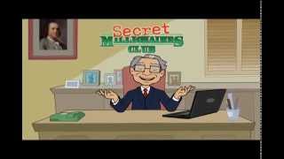 Webisode 8  The big tradeoff  Warren Buffets Secret Millionaires Club [upl. by Carney]