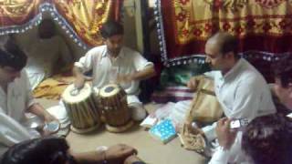 Hindi tune Played on rabab [upl. by Aihtyc]