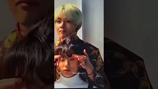 Ek tu hi yaar mera taekook bts [upl. by Dibbell]