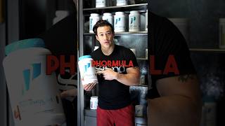 1st Phorm’s Phormula1 Protein Powder is the supplement for YOU 🔥 Gym Fitness SelfMade SMTF [upl. by Drawe]