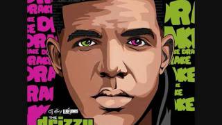 I Get Paper Drake ft Kevin Cossom LYRICS [upl. by Earl]