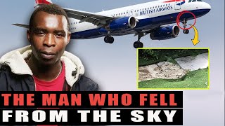 Stowaway SURVIVOR Reveals What Happened at 60000 Feet  The Man Who Fell From The Sky [upl. by Yllier314]