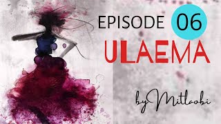 Ulaema  Ep06  Paenubi Yaikhom  Mitlaobi [upl. by Enirual]