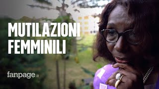 Giornata internazionale contro le mutilazioni genitali femminili quot200 milioni di vittime nel mondoquot [upl. by Katuscha714]