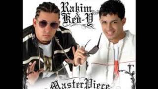 Reggae lento Rkm amp Ken y Masterpiece [upl. by Yren620]