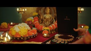 Virasat By Tanishq  Toh aap kya pehenoge iss Diwali [upl. by Vacuva]