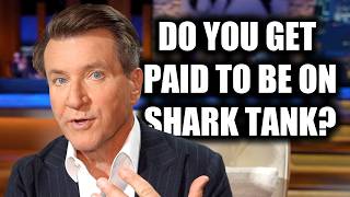 Behind The Scenes Of Shark Tank Top Most Googled Questions ANSWERED [upl. by Urbain]