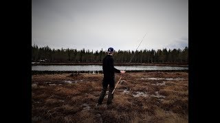 Nordmarka  Jakten På Vårens Vakreste Eventyr [upl. by Roscoe90]