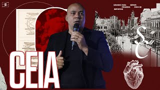 Não podemos olhar para trás  prheltonrosa  Lagoinha Uberaba  Domingo  19h [upl. by Welcome]