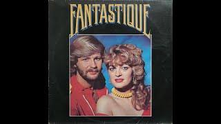 모노모노 뮤직 Mama Told Me  Fantastique 1982 LP [upl. by Cecily]