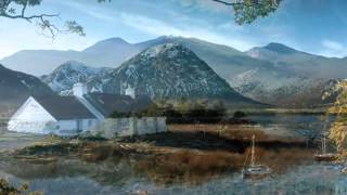 ♫ Scottish Gaelic Music  Ba Mo Leanabh ♫ [upl. by Sirraf]