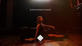 Ibeyi  River Dance Video [upl. by Vonnie]