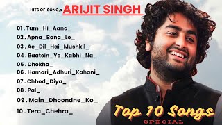 Arijit Singhs Hits 2024  Best of Arijit Singh  Arijit Singh 2024  Sorojit Biswas [upl. by Klarrisa]