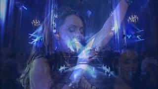 Sarah Brightman  Symphony  Live In Vienna 2008  Part 5 [upl. by Ellebyam]