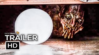 THE BOOGEYMAN Official Trailer 2023 Horror Movie HD [upl. by Hegyera]