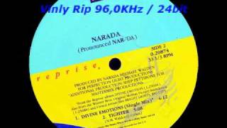 Narada Michael Walden  Divine Emotions Remix [upl. by Htabmas]