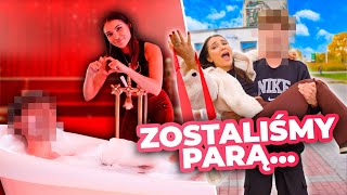 ZOSTAŁAM Z NIM PARĄ NA GODZINĘ [upl. by Gati]