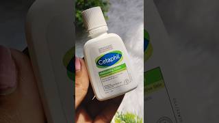 ❄️Cetaphil Moisturizer Lotion❄️ Review cetaphil moisturizinglotion moisturizer moisturizingcream [upl. by Lillywhite]