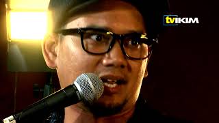 Akustik AN17  Jangan Bimbang Adeep Nahar amp Friend [upl. by Bueschel56]