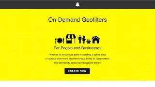 How to setup a Snapchat Geofilter for your business [upl. by Havard]