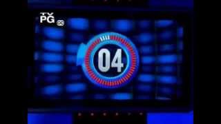 Minute to Win It  Intro  GSN [upl. by Garibull]