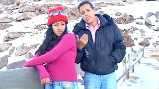 HICHAM ET HANANE  oufigh ahbib  Music Maroc Tachlhit tamazight souss  اغنية  امازيغية [upl. by Griffis850]