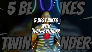 Best twin cylinder bikes in India 2024  Tamil shorts viralvideo viralshorts bestbikes sports [upl. by Dore]