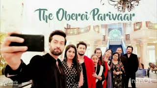 shivika  rikara  rabhya vm  lafhzo ka ye rista nhi [upl. by Lebam47]