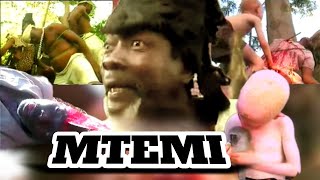 MTEMI PART 1  BONGO MOVIE [upl. by Ardnaid]