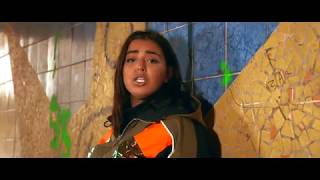 Marwa Loud  Oh la Folle Clip officiel [upl. by Jacinda]