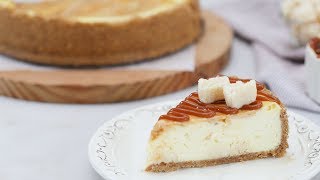 Pastillas Dulce de Leche Cheesecake Recipe  Yummy Ph [upl. by Anoet825]