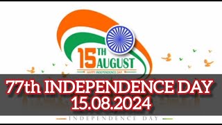 JOCHEBED MATRICULATION SCHOOL  KALLUKOOTTAM  77th INDEPENDENCE DAY  15082024 [upl. by Towne]