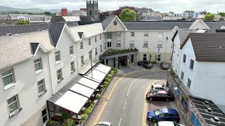 The Ashe Hotel Explore Tralee and Beyond [upl. by Fitzpatrick]