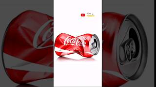 Adding Tin can mockup design viral shorts youtubeshorts viral [upl. by Ahsim]