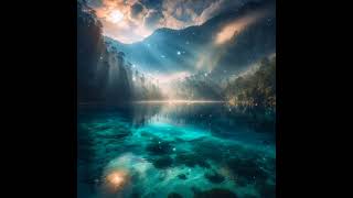 🕳 💦 The Enchanted Lake 💦 🕳 [upl. by Weidman]