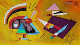 NutcrackerKandinsky [upl. by Iniffit612]