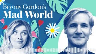 Bryony Gordons Mad World Professor Rory OConnor  Podcast [upl. by Asset]