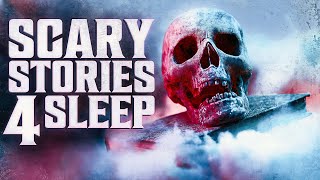 Over 2 Hours of True Scary Stories to Take You Away [upl. by Saixela]