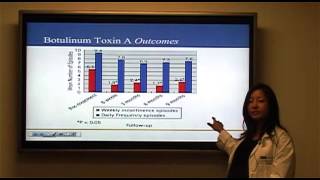 Treatment for Overactive Bladder amp Urge Incontinence Dr JaHong Kim  UCLAMDChat [upl. by Armalda]