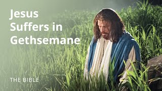 Matthew 26  The Savior Suffers in Gethsemane  The Bible [upl. by Gibert]