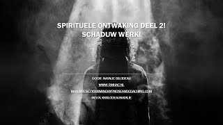 Spirituele ontwaking deel 2 Schaduw werk [upl. by Kimon]