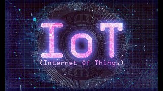 Internet de las Cosas IoT en la Industria 40 [upl. by Nevuer]