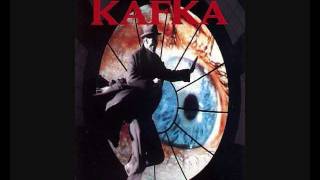 Cliff Martinez  Kafka OST  01Eddies dead Main Title [upl. by Aivatnuhs]