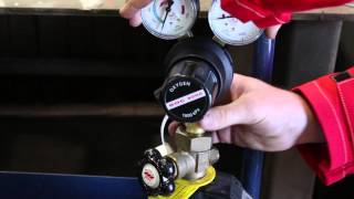 BOC  Understanding gas cylinder valves [upl. by Crysta509]