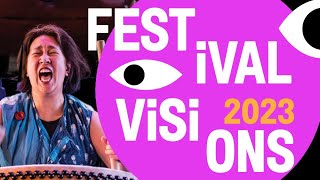 FESTIVAL VISIONS  Outfest Spotlight  Finding Her Beat  Fi Presents [upl. by Bianca830]