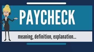 Tax calculator for paycheck  taxes from paycheck calculator [upl. by Odrarej]