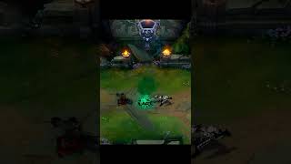 Fright Night Zed League of Legends Skin Preview leagueoflegends zed [upl. by Lamraj]